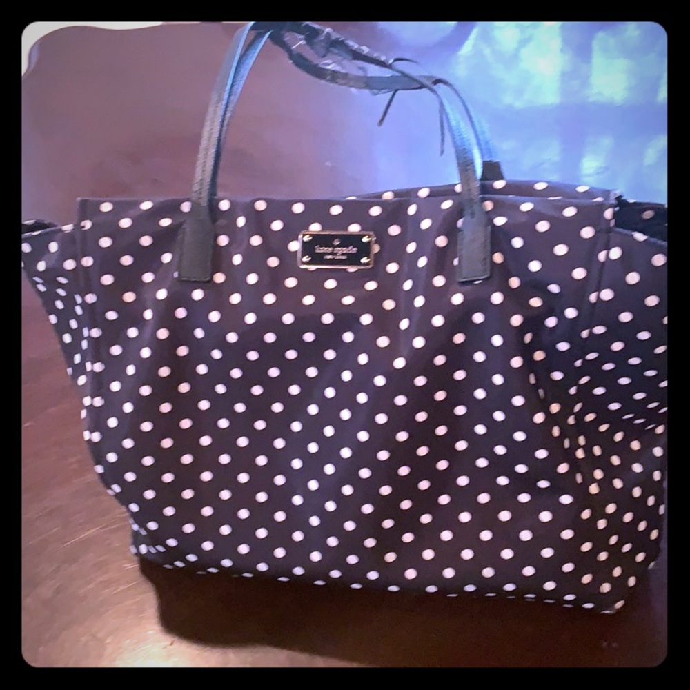Kate spade bag